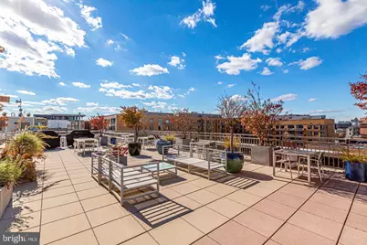 440 L Street NW #913, Washington, DC 20001 - Photo 23