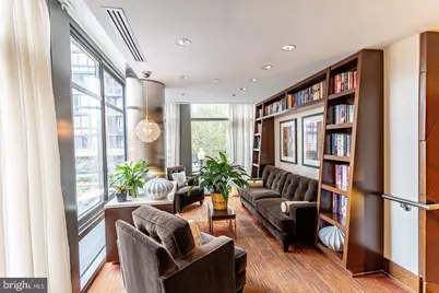 440 L Street NW #913, Washington, DC 20001 - Photo 25