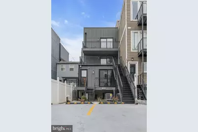 1121 Morse Street NE #1, Washington, DC 20002 - Photo 11