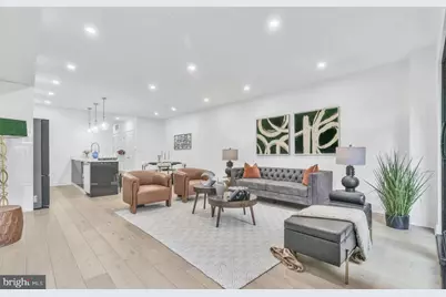 1121 Morse Street NE #1, Washington, DC 20002 - Photo 3