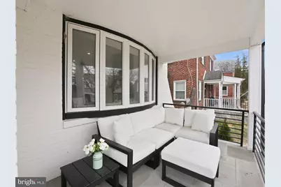 5921 2nd Place NW, Washington, DC 20011 - Photo 3