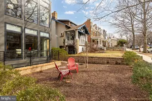 129 Varnum St NW, Washington, DC 20011 - Photo 5