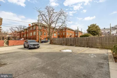 129 Varnum Street NW #6, Washington, DC 20011 - Photo 9