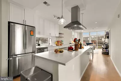129 Varnum Street NW #6, Washington, DC 20011 - Photo 1