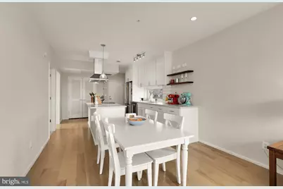 129 Varnum Street NW #6, Washington, DC 20011 - Photo 23