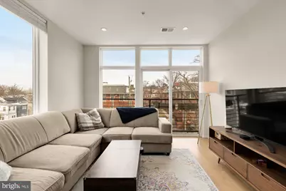 129 Varnum Street NW #6, Washington, DC 20011 - Photo 25