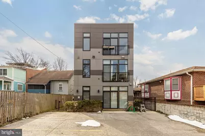 129 Varnum Street NW #6, Washington, DC 20011 - Photo 9