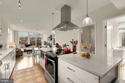 129 Varnum Street NW #6, Washington, DC 20011 - Photo 13