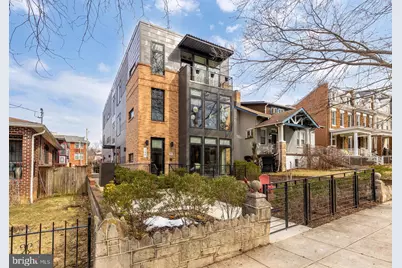 129 Varnum Street NW #6, Washington, DC 20011 - Photo 1