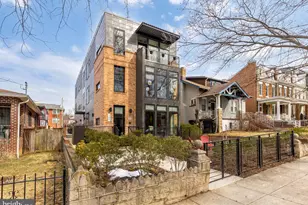 129 Varnum St NW, Washington, DC 20011 - Photo 1