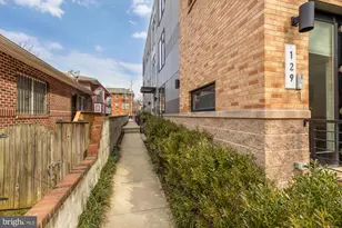 129 Varnum St NW, Washington, DC 20011 - Photo 5