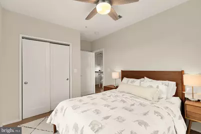 129 Varnum Street NW #6, Washington, DC 20011 - Photo 35