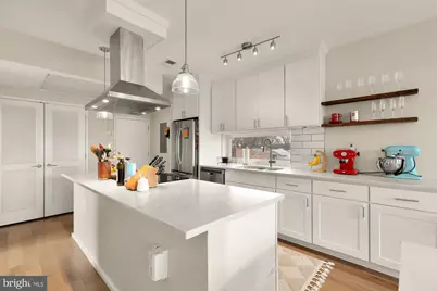 129 Varnum Street NW #6, Washington, DC 20011 - Photo 17