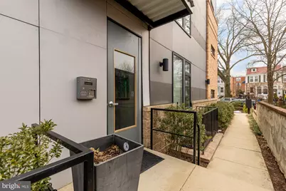 129 Varnum Street NW #6, Washington, DC 20011 - Photo 7