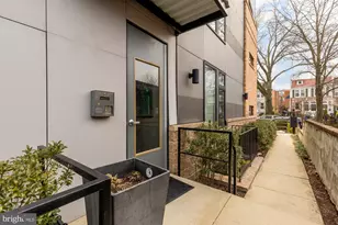 129 Varnum St NW, Washington, DC 20011 - Photo 7