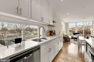 129 Varnum St NW, Washington, DC 20011 - Photo 15