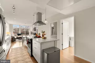 129 Varnum St NW, Washington, DC 20011 - Photo 11