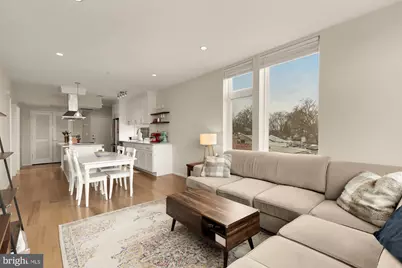 129 Varnum Street NW #6, Washington, DC 20011 - Photo 27