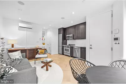 1753 Willard Street NW #3, Washington, DC 20009 - Photo 5