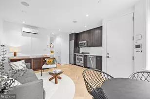 1753 Willard St NW, Washington, DC 20009 - Photo 5