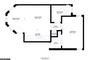 1753 Willard St NW, Washington, DC 20009 - Photo 19