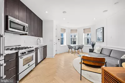 1753 Willard Street NW #3, Washington, DC 20009 - Photo 9