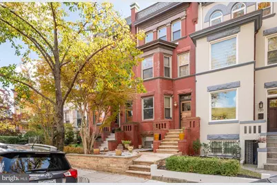 118 Bryant Street NW, Washington, DC 20001 - Photo 1