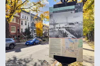 118 Bryant Street NW, Washington, DC 20001 - Photo 49