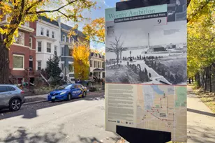 118 Bryant St NW, Washington, DC 20001 - Photo 49