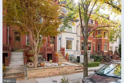 118 Bryant Street NW, Washington, DC 20001 - Photo 3