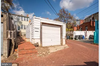 118 Bryant Street NW, Washington, DC 20001 - Photo 47