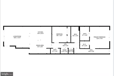 1121 Morse Street NE #2, Washington, DC 20002 - Photo 11