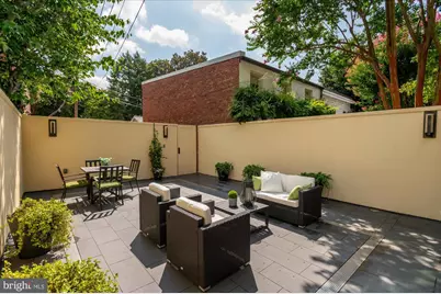 1617 35th Street NW, Washington, DC 20007 - Photo 13