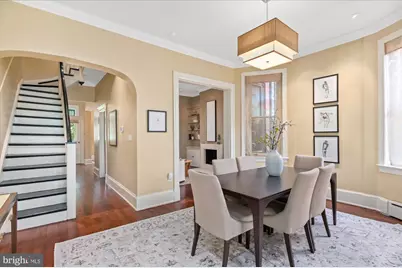 1617 35th Street NW, Washington, DC 20007 - Photo 7