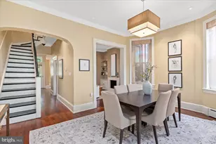 1617 35th St NW, Washington, DC 20007 - Photo 7