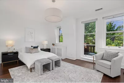 1617 35th Street NW, Washington, DC 20007 - Photo 19