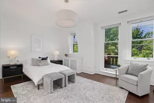 1617 35th St NW, Washington, DC 20007 - Photo 19