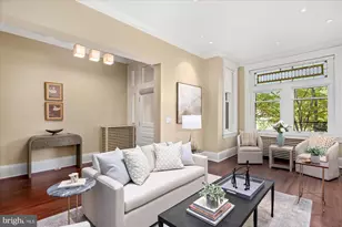 1617 35th St NW, Washington, DC 20007 - Photo 5