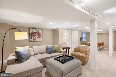 1617 35th Street NW, Washington, DC 20007 - Photo 23