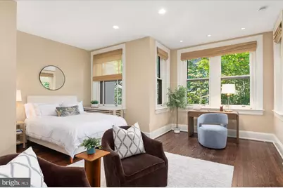 1617 35th Street NW, Washington, DC 20007 - Photo 17