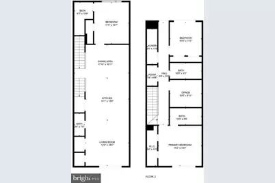 1121 Morse Street NE #3, Washington, DC 20002 - Photo 25