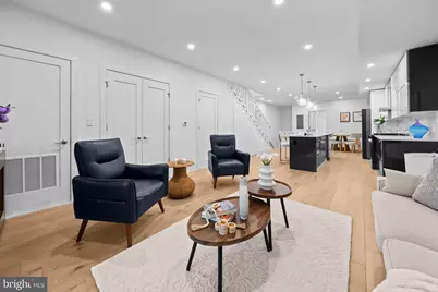 1121 Morse Street NE #3, Washington, DC 20002 - Photo 5