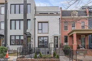 1121 Morse St NE, Washington, DC 20002 - Photo 1