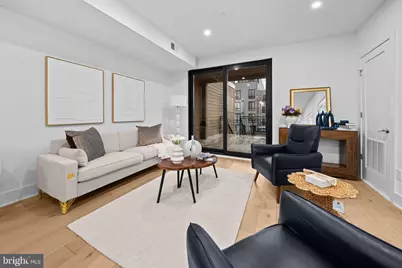 1121 Morse Street NE #3, Washington, DC 20002 - Photo 3