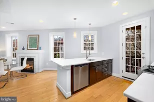 2359 Ashmead Pl NW, Washington, DC 20009 - Photo 5