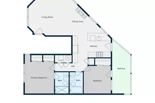 2359 Ashmead Pl NW, Washington, DC 20009 - Photo 21