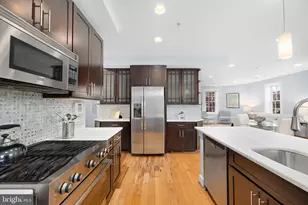 2359 Ashmead Pl NW, Washington, DC 20009 - Photo 9