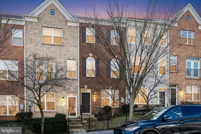 146 SW Danbury Street SW, Washington, DC 20032 - Photo 1