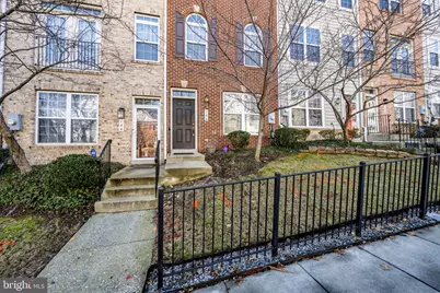 146 SW Danbury Street SW, Washington, DC 20032 - Photo 3