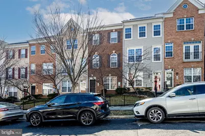 146 SW Danbury Street SW, Washington, DC 20032 - Photo 3